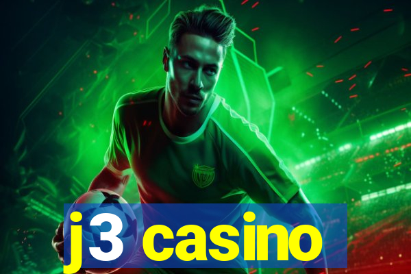 j3 casino